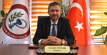 Ecz. S.Cahit CEYLAN